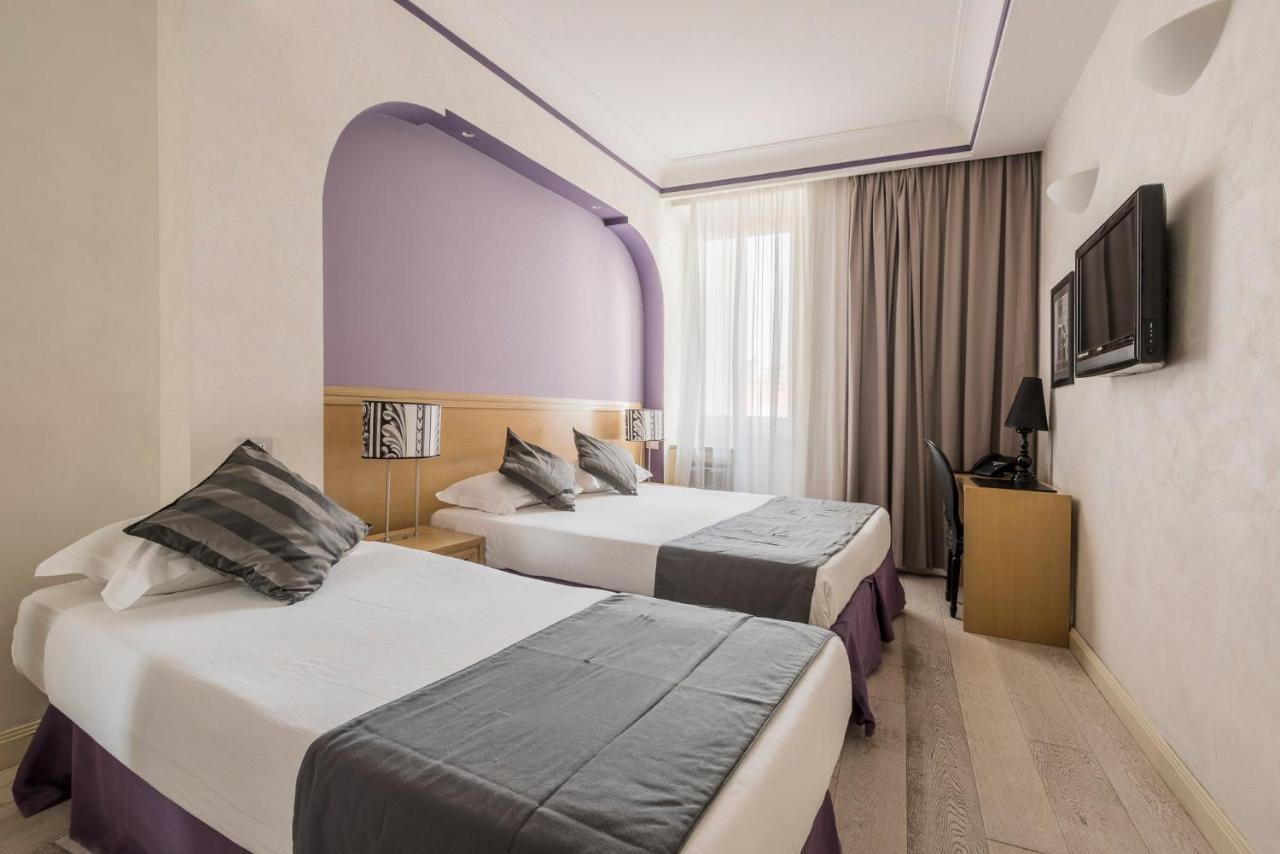 Smart Hotel Pincio — Photos 1
