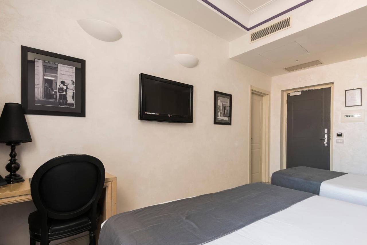 Smart Hotel Pincio — Photos 2