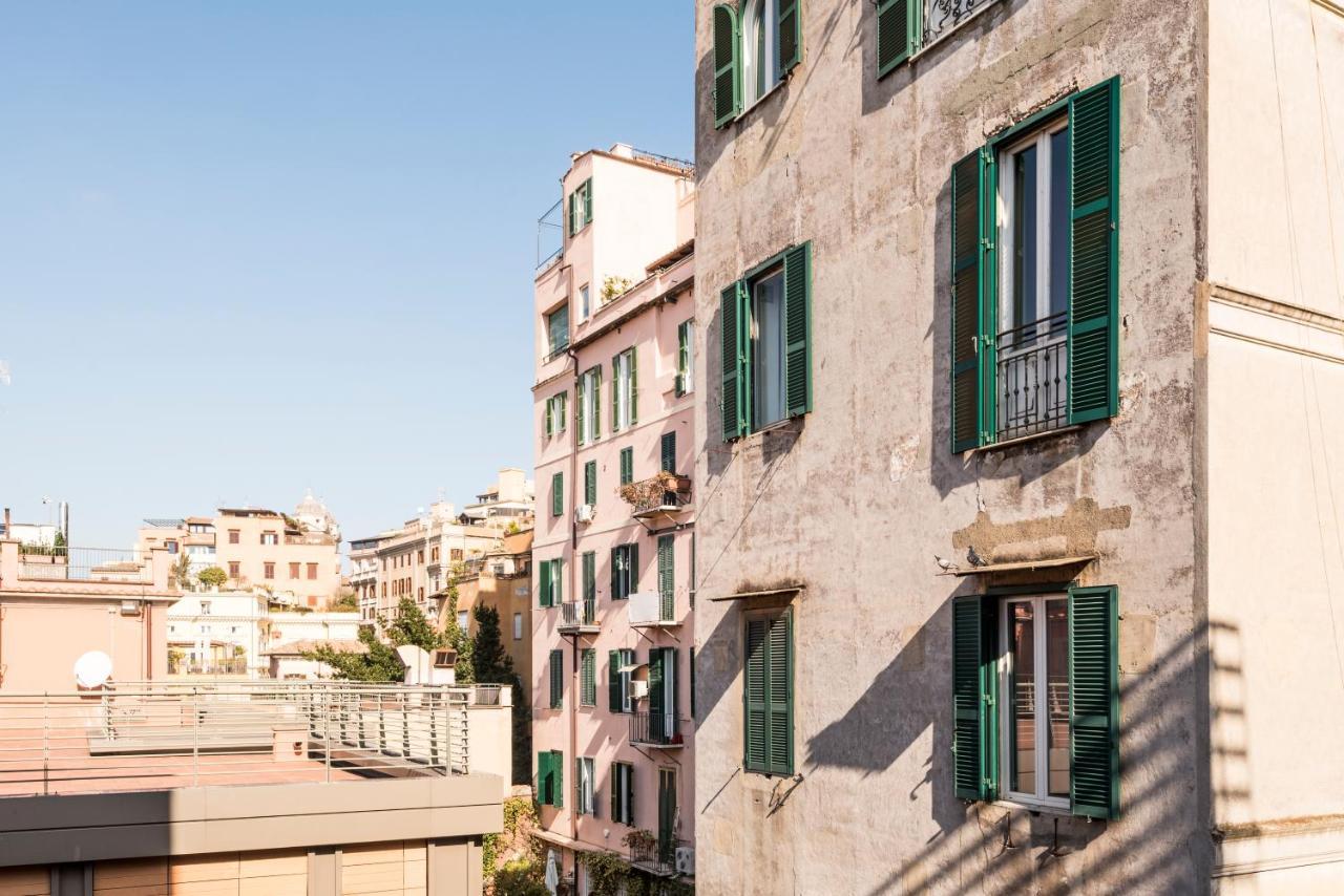 Smart Hotel Pincio, Rome