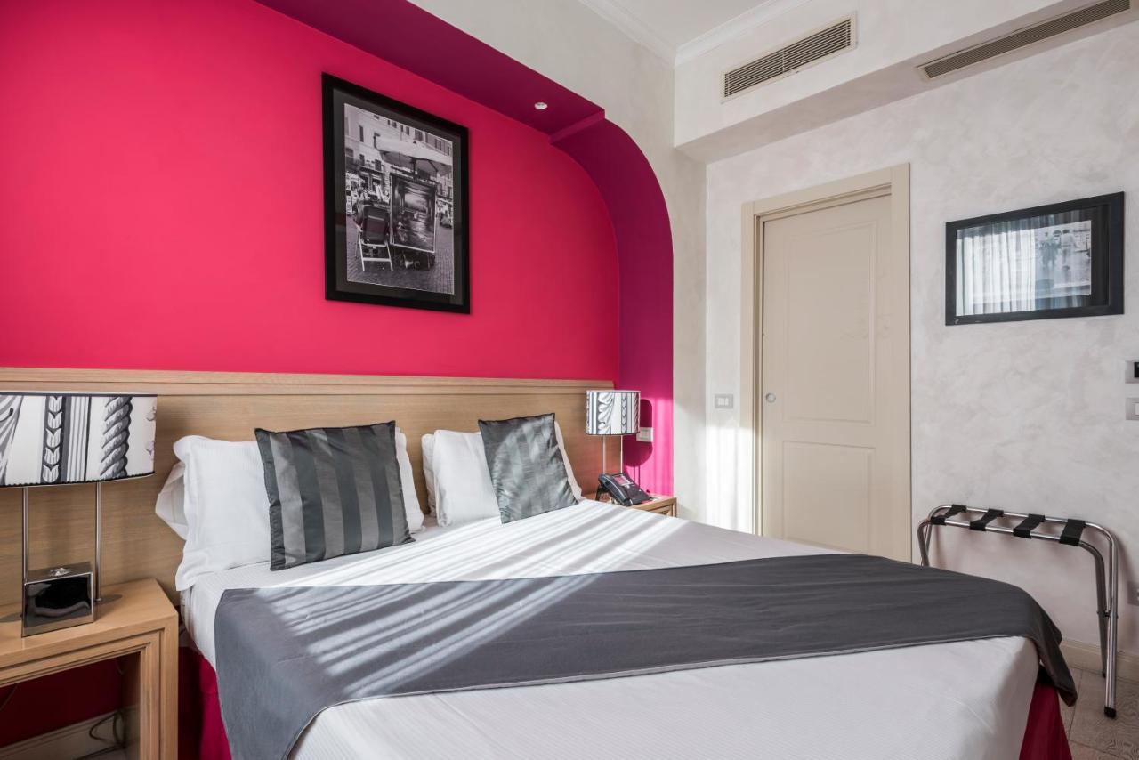 Smart Hotel Pincio — Photos 3